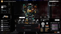 6. BATTLETECH - Shadow Hawk Pack (DLC) (PC) (klucz STEAM)